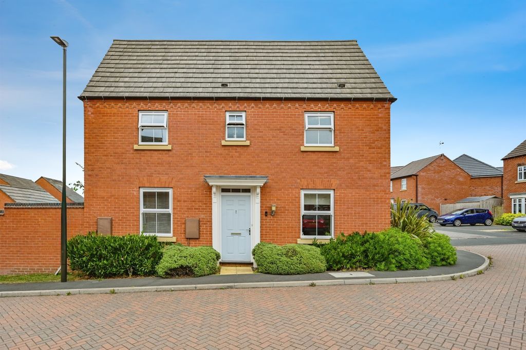 Additional image 19 of 3 bed detached house for saleAshton Close, Ashbourne DE6