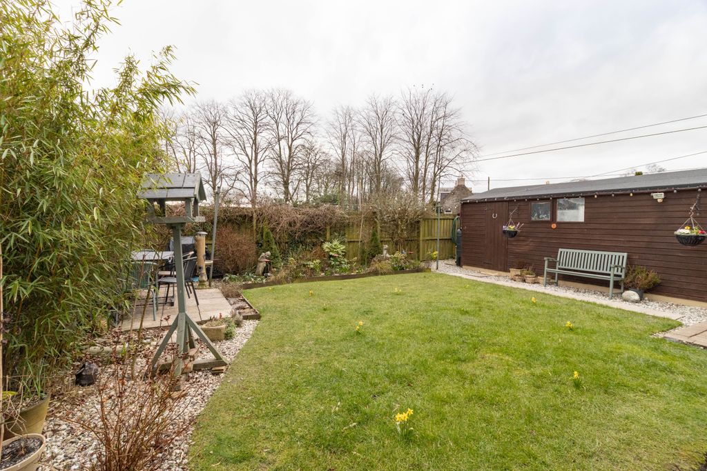 Additional image 30 of 3 bed semi-detached house for saleHillhead Road, Monikie, Dundee DD5