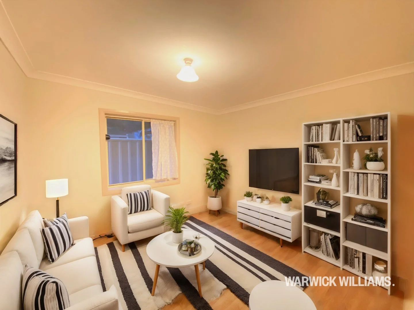 2/137 Concord Road, North Strathfield NSW 2137