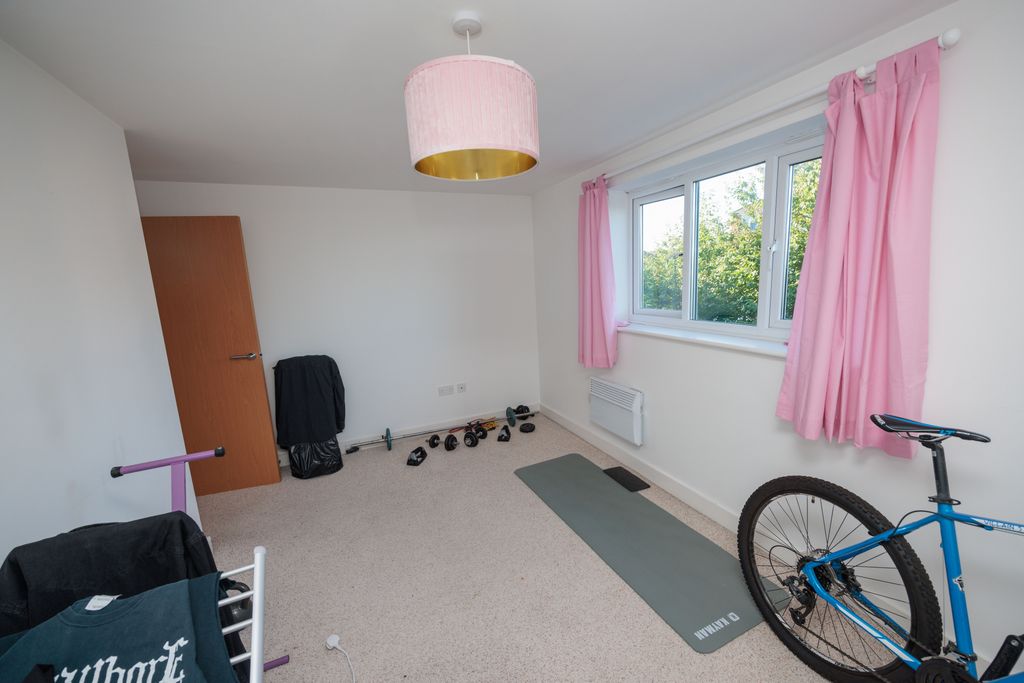 Additional image 19 of 2 bed flat for saleOld Coach Road, Runcorn WA7