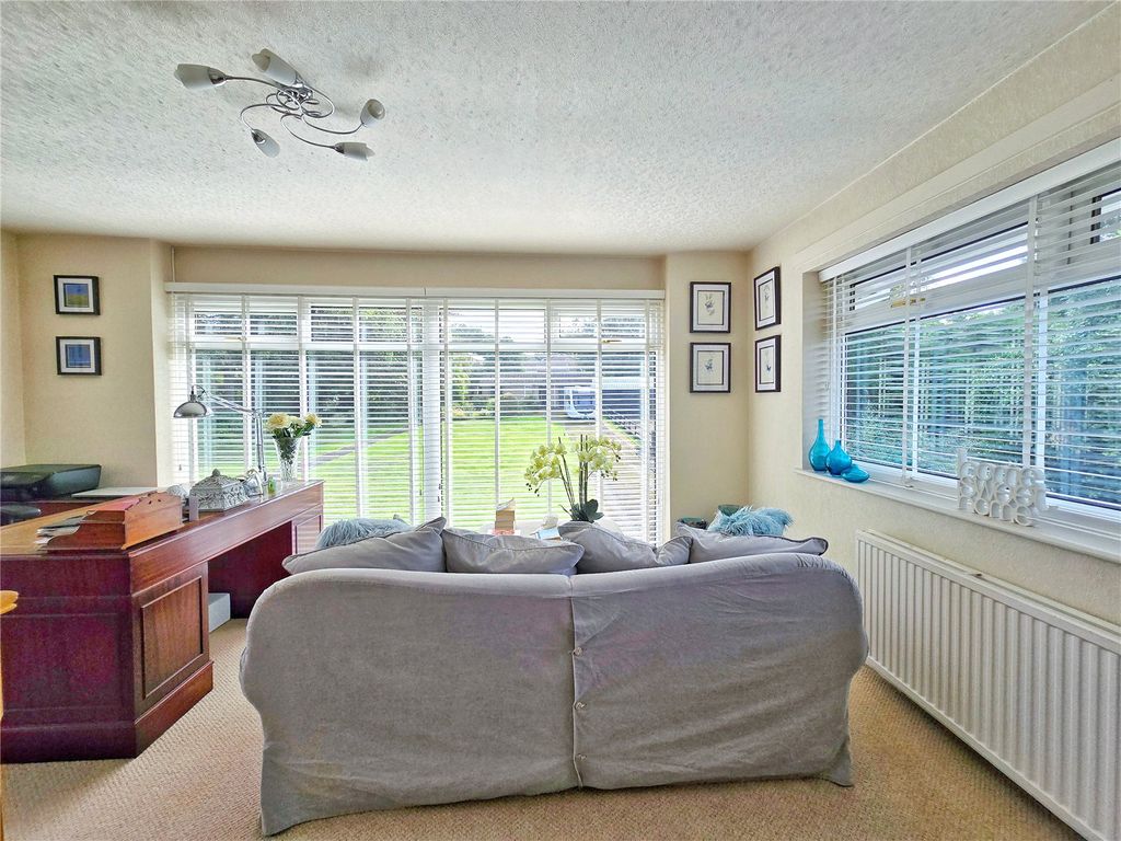 Additional image 14 of 4 bed detached house for saleOaken Close, Bacup, Rossendale OL13
