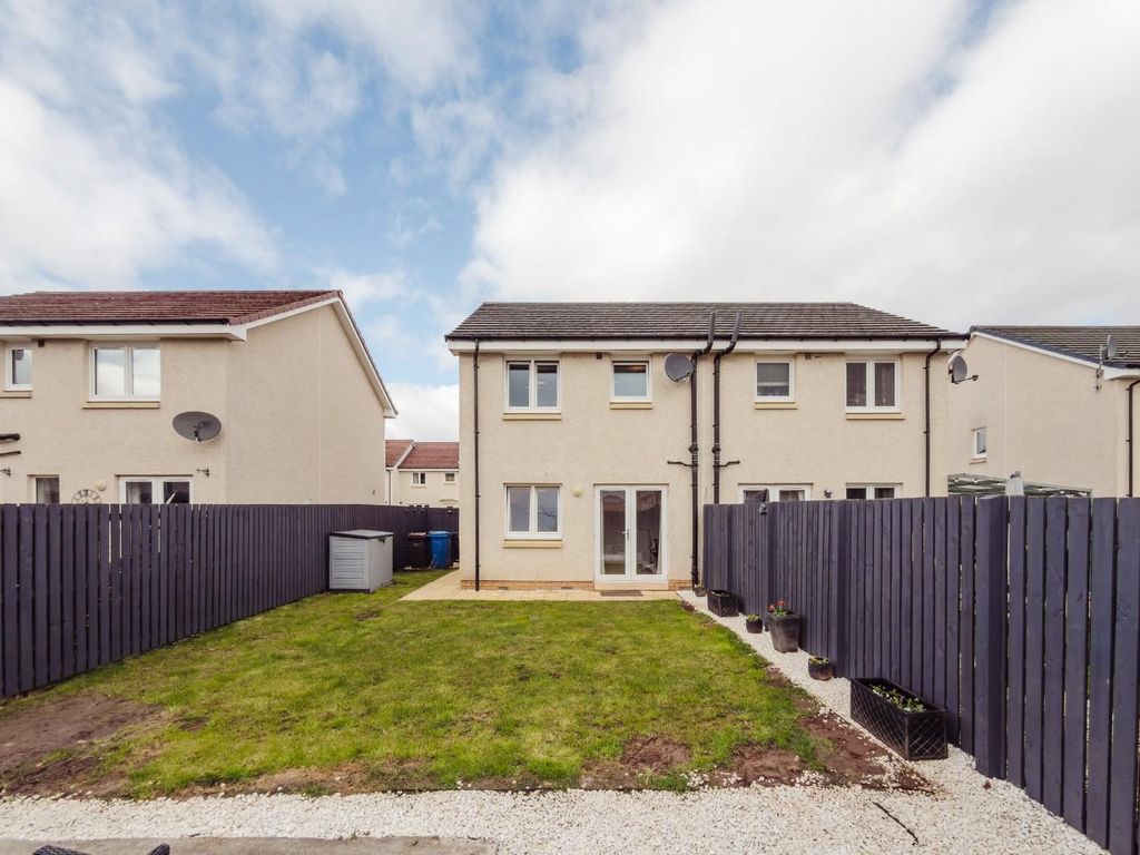 Additional image 13 of 2 bed semi-detached house for saleMcleod Road, Alloa FK10
