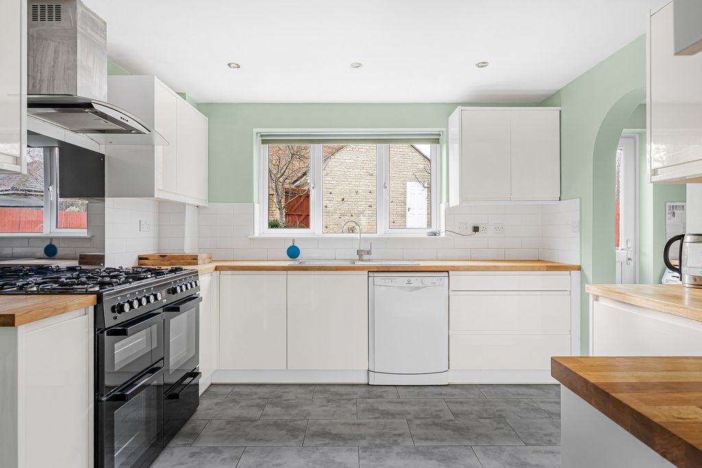 Additional image 14 of 4 bed detached house for salePurslane Drive, Bicester OX26