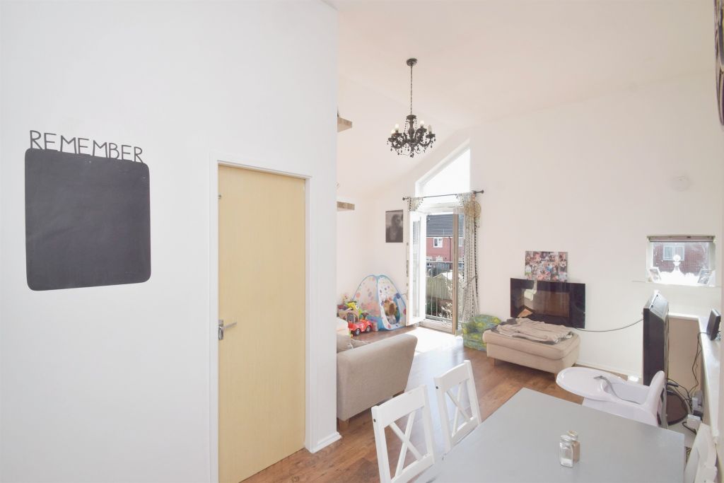 Additional image 4 of 2 bed maisonette for saleMill Meadow, North Cornelly, Bridgend CF33