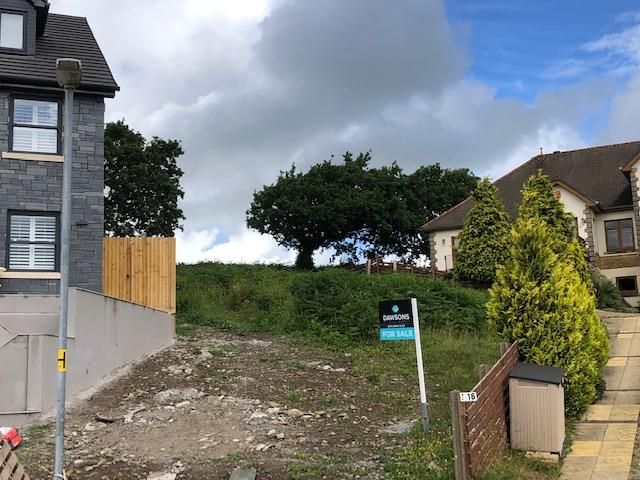 Additional image 2 of Land for saleCoed Y Bronallt, Pontarddulais, Swansea SA4