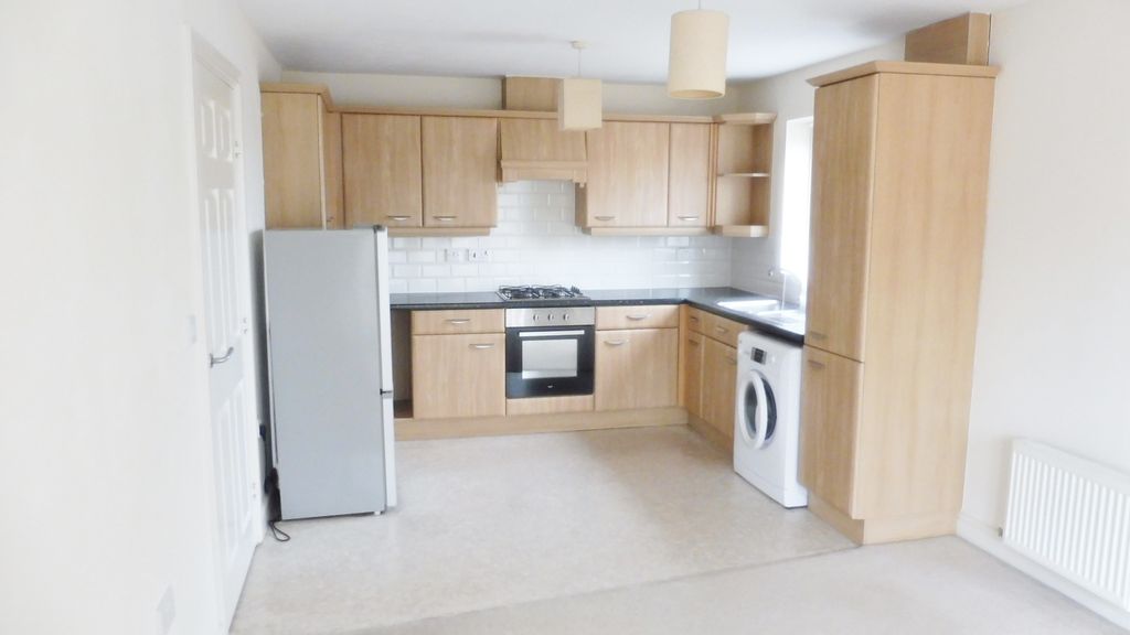 Additional image 2 of 2 bed flat for saleHaverhill Grove, Wombwell S73