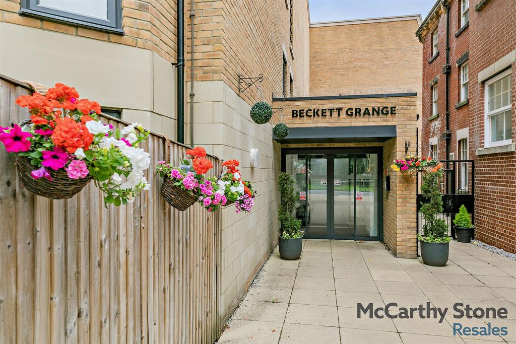 Additional image 17 of 1 bed flat for saleBeckett Grange, Barnsley S70