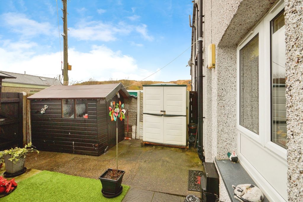 Additional image 20 of 3 bed terraced house for saleFron Fawr, Blaenau Ffestiniog, Gwynedd LL41
