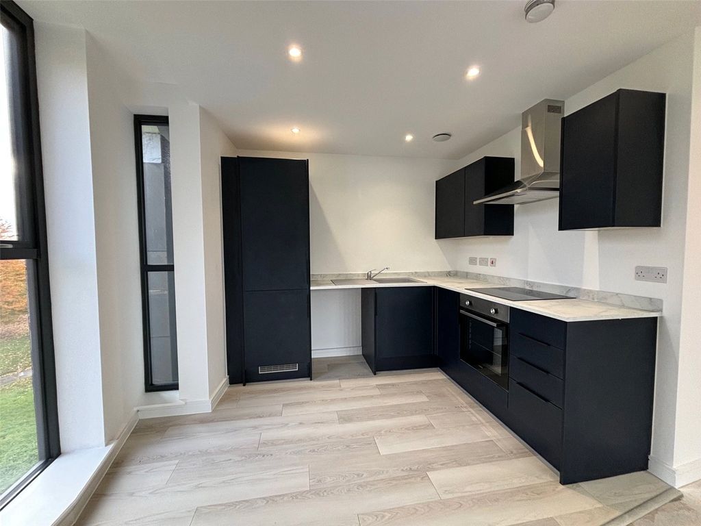 Additional image 2 of 2 bed flat for saleWest Bars, Chesterfield, Derbyshire S40