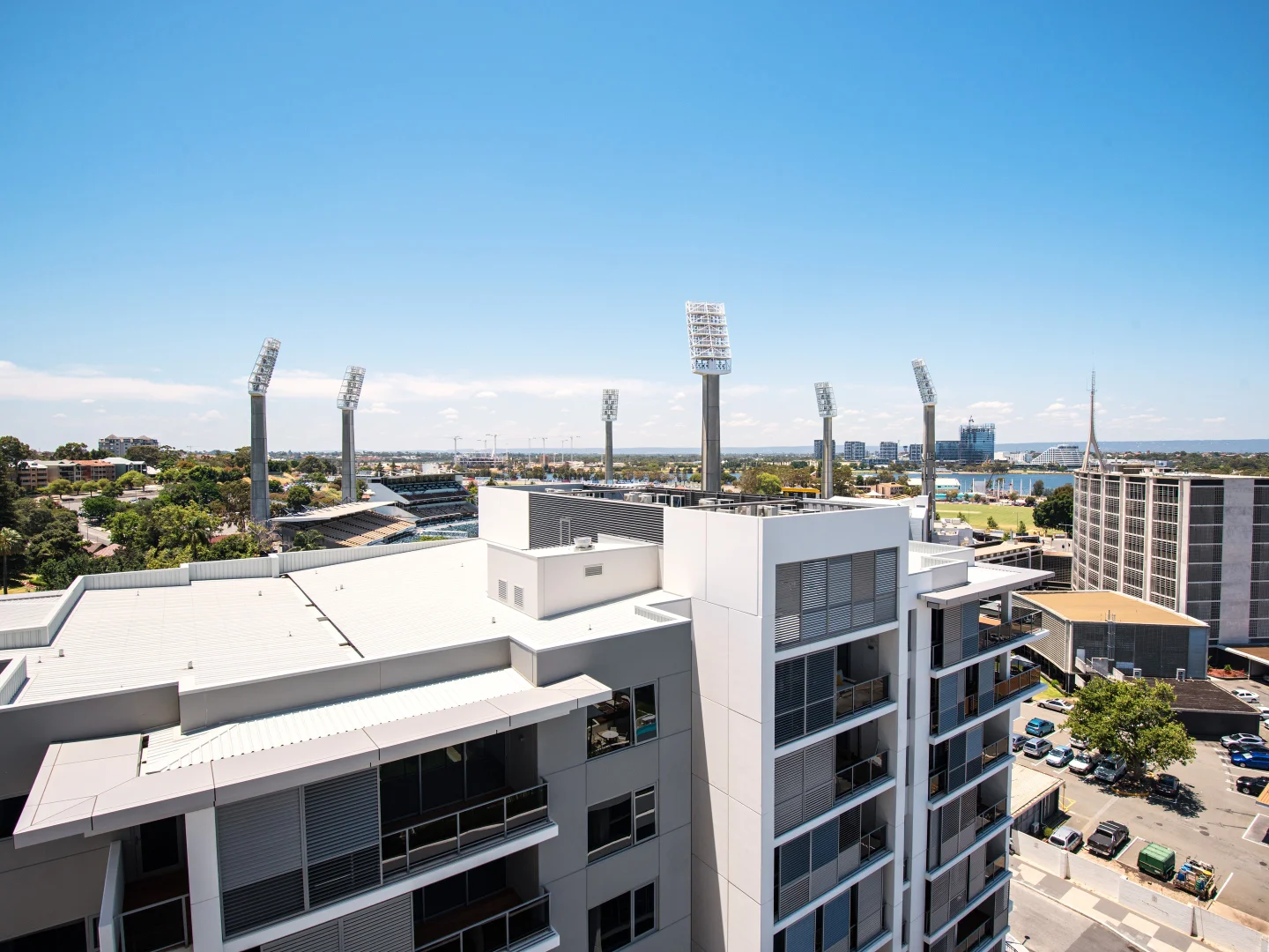 Additional image 7 of 1004/8 Adelaide Terrace, East Perth WA 6004