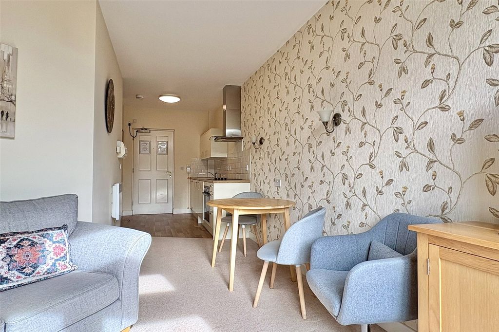 Additional image 4 of 1 bed flat for saleSpringwood Gardens, Belper, Derbyshire DE56
