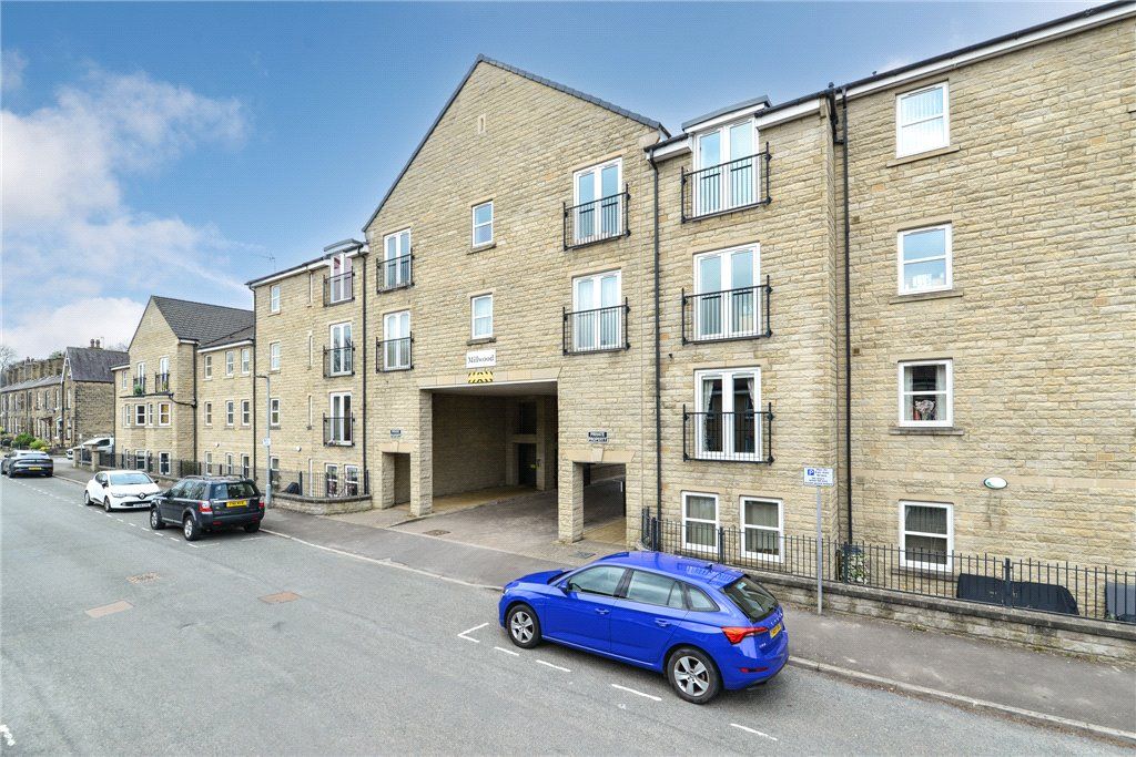 Additional image 10 of 2 bed flat for saleSycamore Avenue, Bingley, West Yorkshire BD16