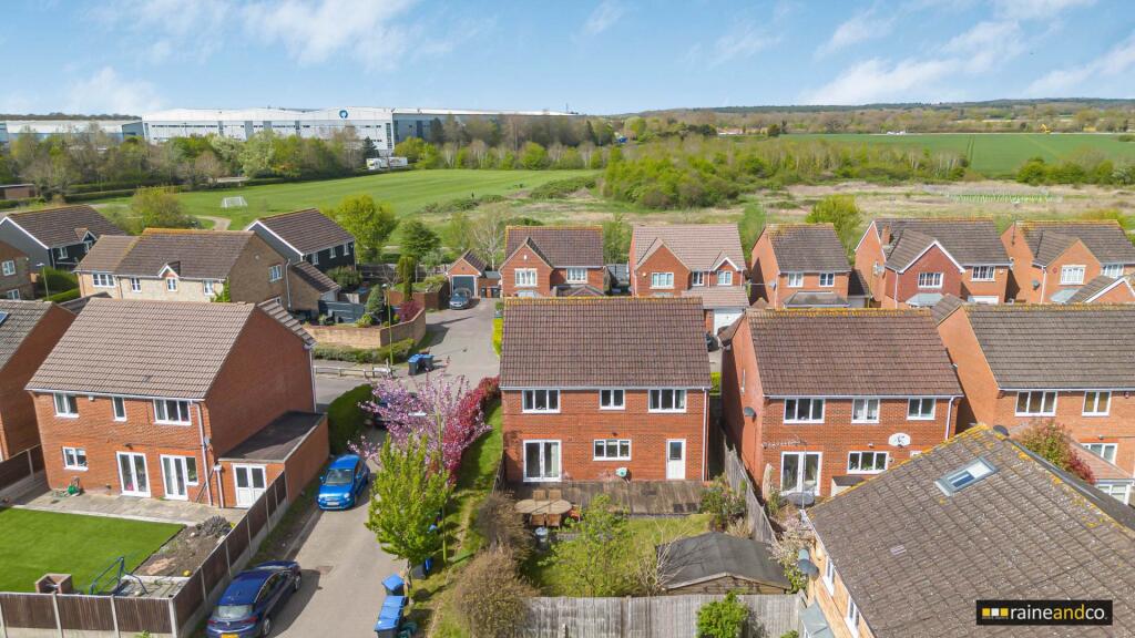 Additional image 14 of Lavender Close, Hatfield