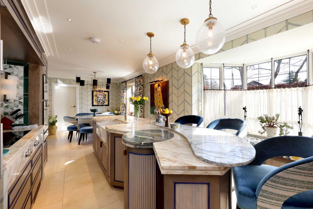 Additional image 3 of 5 bed detached house for saleShootersway Lane, Berkhamsted, Hertfordshire HP4