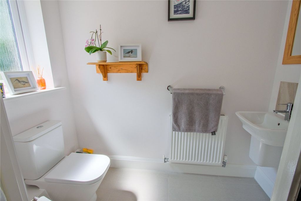 Additional image 11 of 4 bed detached house for saleWedlake Way, Roundswell, Barnstaple EX31