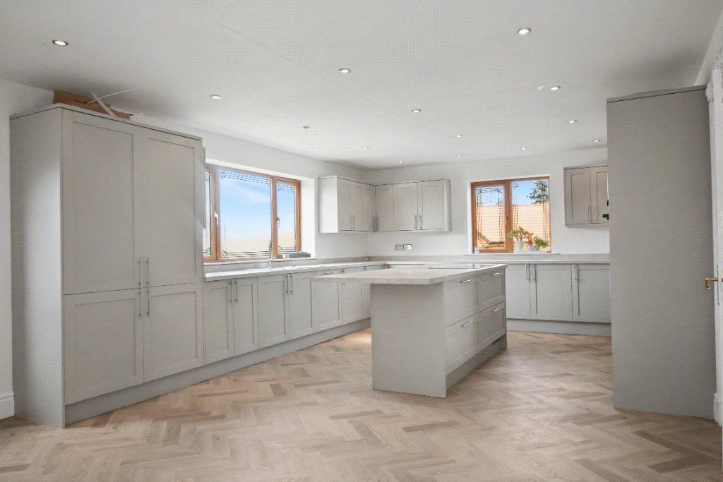 Additional image 2 of 4 bed detached house for saleCliff Lane, Brierley, Barnsley S72