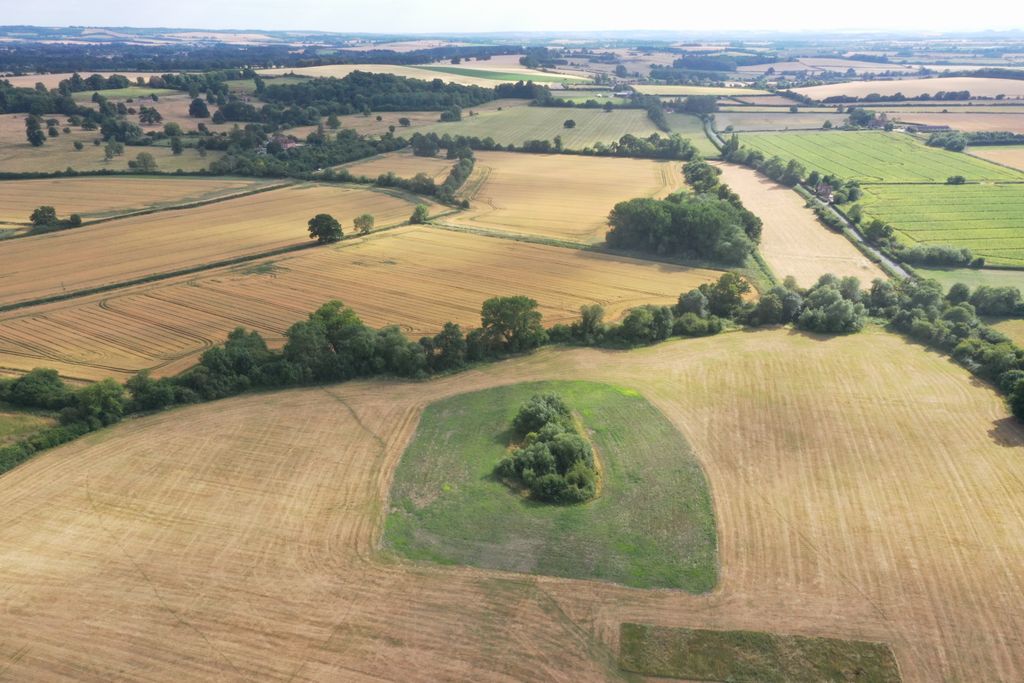 Land for saleStoke Talmage Road, Thame OX9