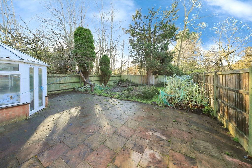 Additional image 2 of 4 bed detached house for saleBabors Field, Bilston, West Midlands WV14