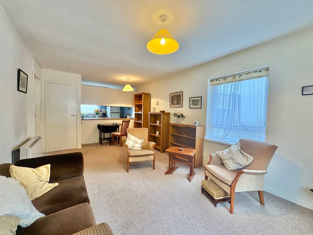 Additional image 5 of 2 bed flat for saleSmith Road, Matlock DE4
