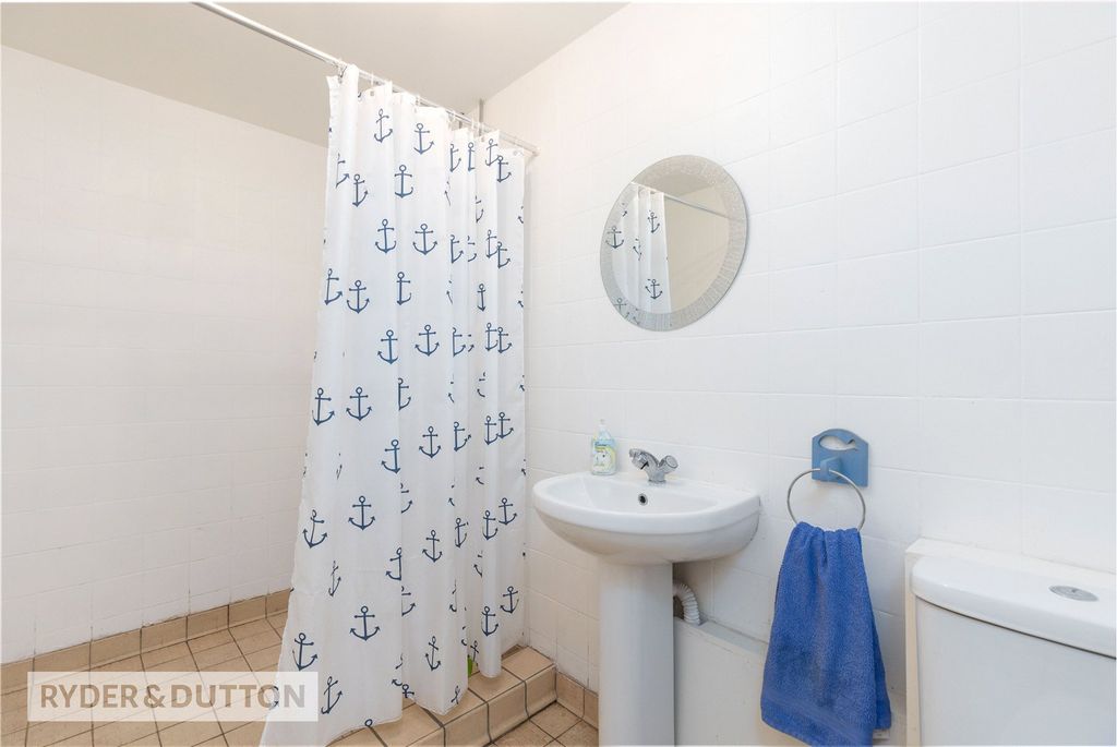 Additional image 17 of 5 bed semi-detached house for saleLodge Lane, Bacup, Rossendale OL13