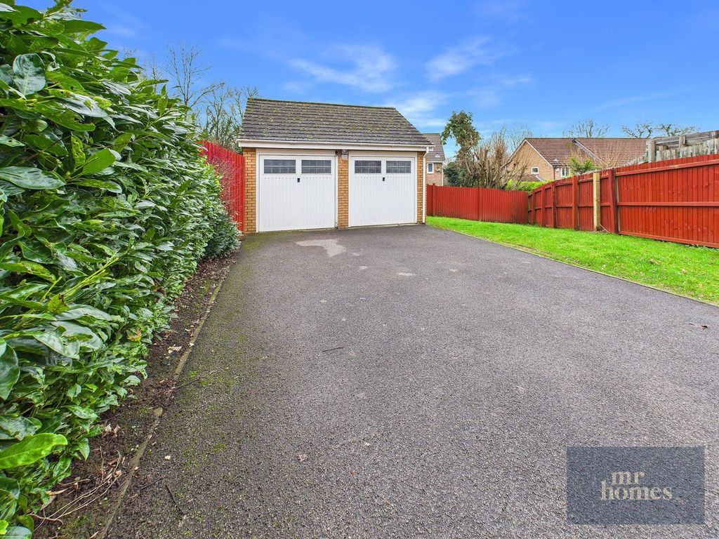 Additional image 8 of 4 bed detached house for salePatreane Way, Cardiff CF5