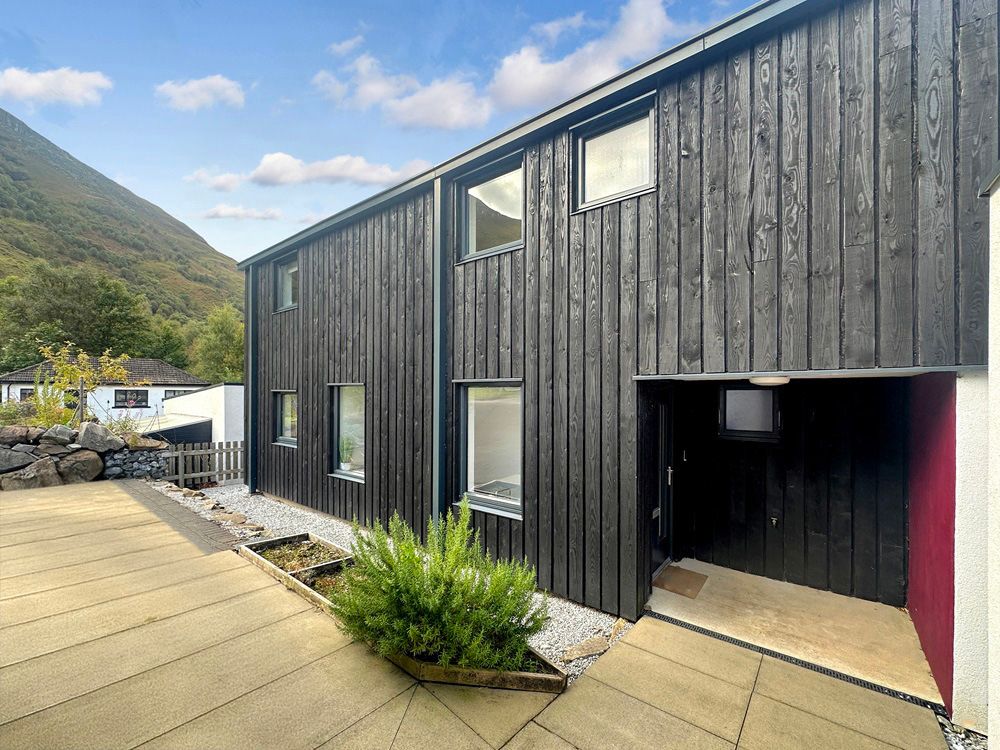 Additional image 11 of 5 bed detached house for saleHostel Brae, Kinlochleven, Argyllshire, Highland PH50