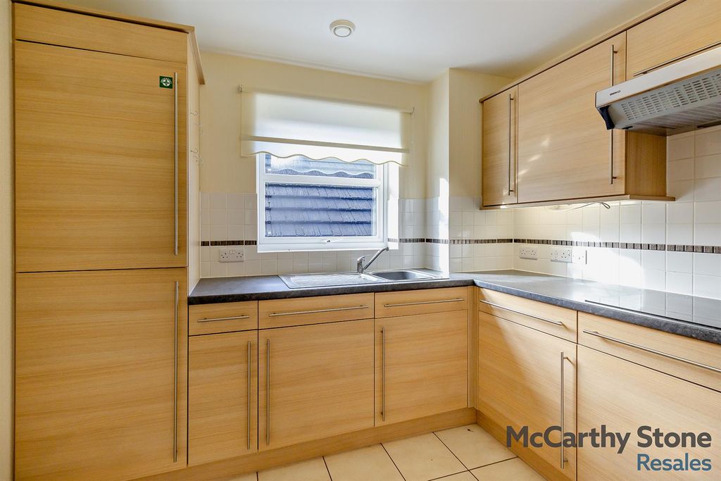 Additional image 9 of 2 bed flat for saleRobert Adam Court, Bondgate Without, Alnwick NE66