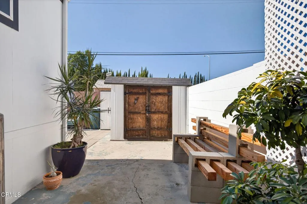 720 W Santa Maria Street Unit 80, Santa Paula, CA 93060