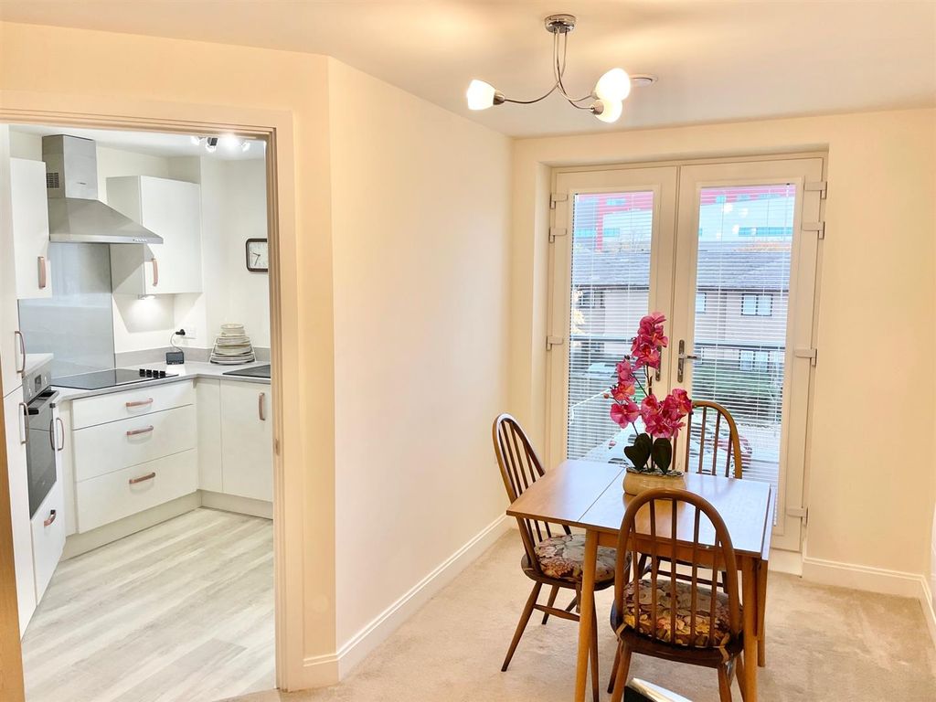 Additional image 3 of 1 bed flat for saleBeckett Grange, Barnsley S70