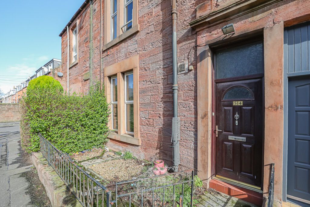 Additional image 19 of 1 bed flat for sale54 Sidney Street, Arbroath DD11