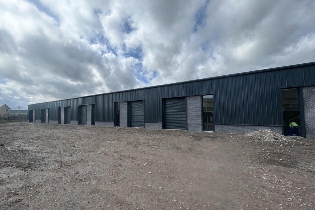 Additional image 5 of Unit 1 Ciceley Business Park , Roman Road , Blackburn , Lancashire, BB1 2LD