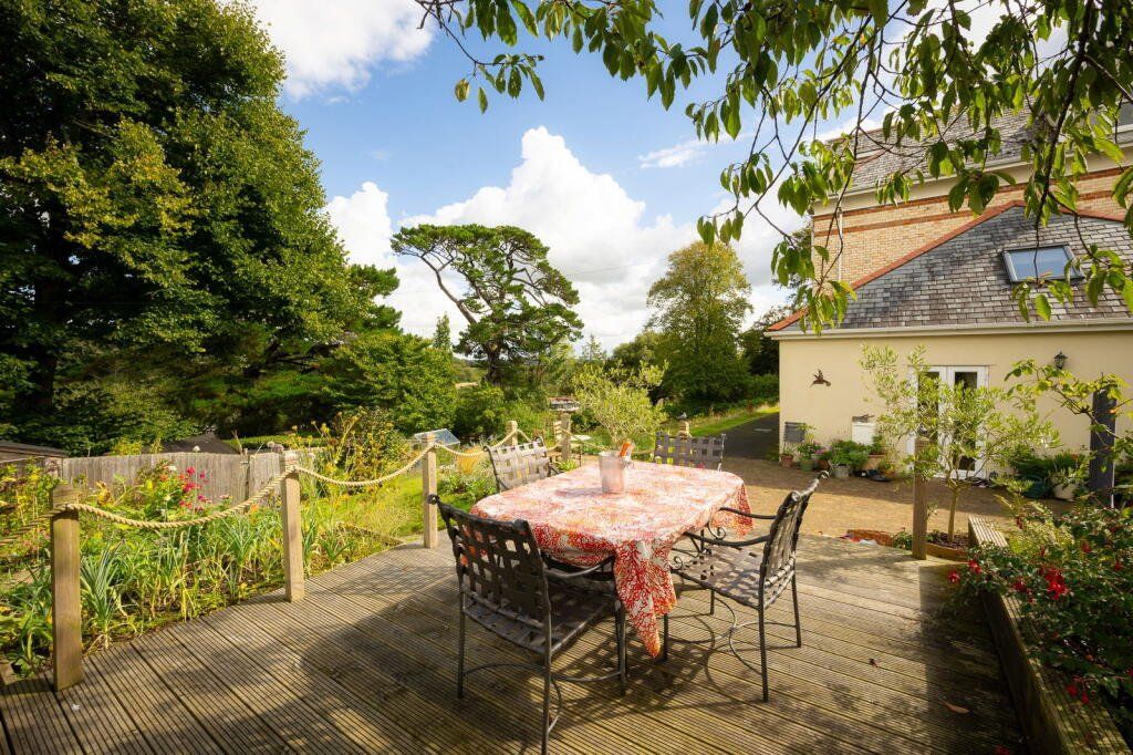 Additional image 2 of 6 bed detached house for saleRaleigh Hill, Bideford, Devon EX39