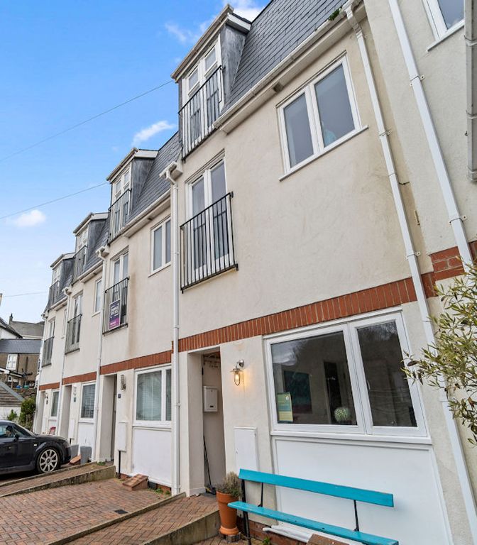 Additional image 2 of 4 bed town house for saleAberdovey LL35