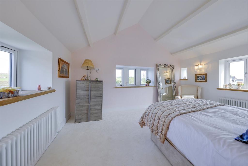 Additional image 35 of 3 bed detached house for saleDoals Farm, Off Hillside Crescent, Weir, Bacup OL13