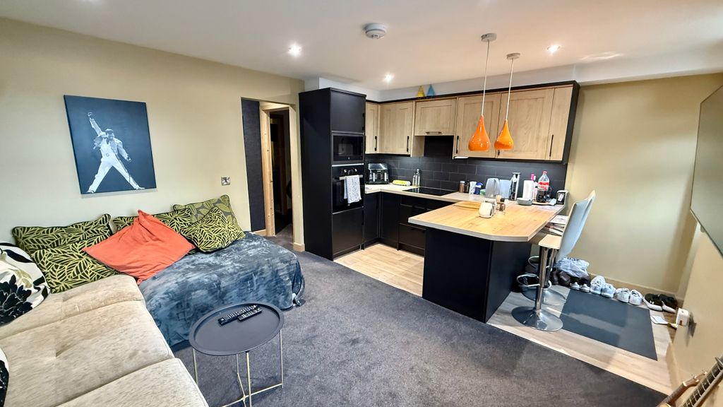 Additional image 13 of Property for salePart Of Portfolio 80 Dundee Loan, Forfar, Angus DD8