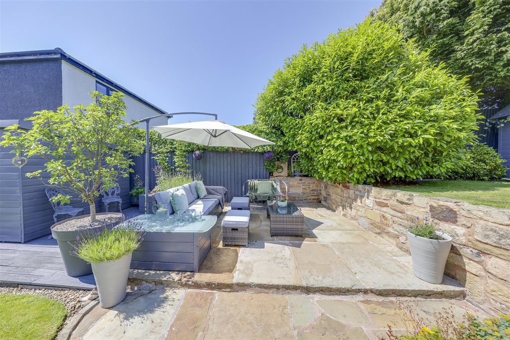 Additional image 37 of 4 bed detached house for saleRochdale Road, Bacup, Rossendale OL13