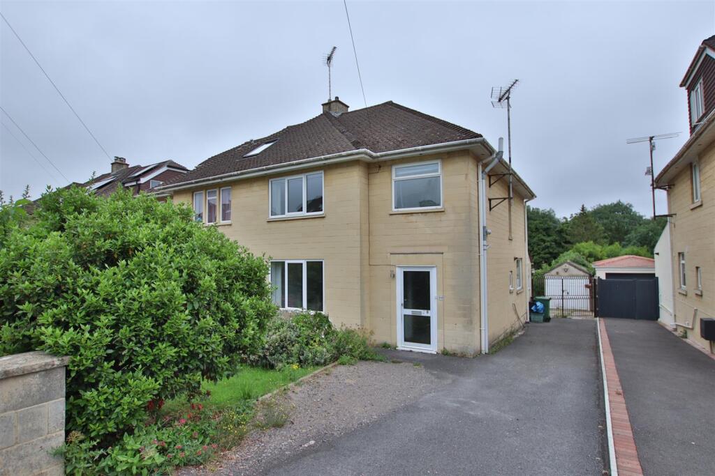 Additional image 2 of Cedric Road, Bath, BA1