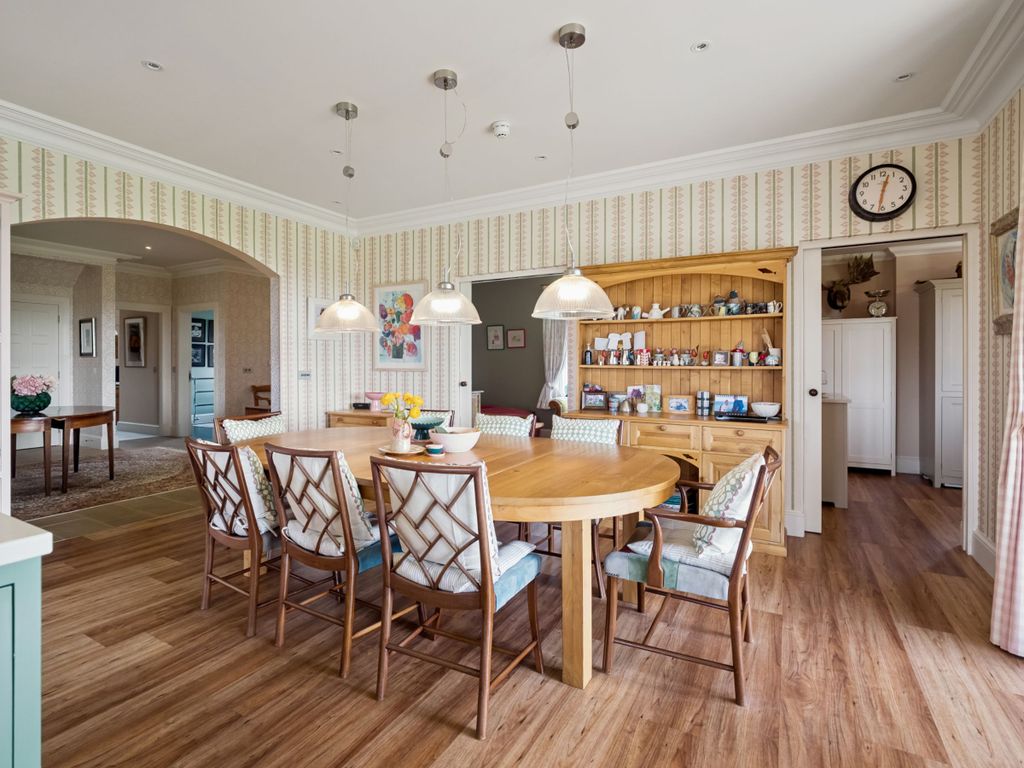 Additional image 14 of 6 bed detached house for saleHalf Mark, Buchanan Smithy, Drymen G63