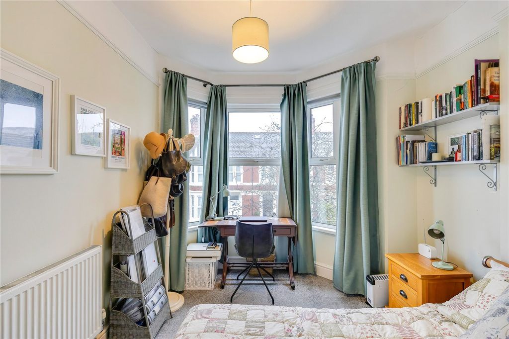 Additional image 17 of 4 bed terraced house for saleDeri Road, Penylan, Cardiff CF23