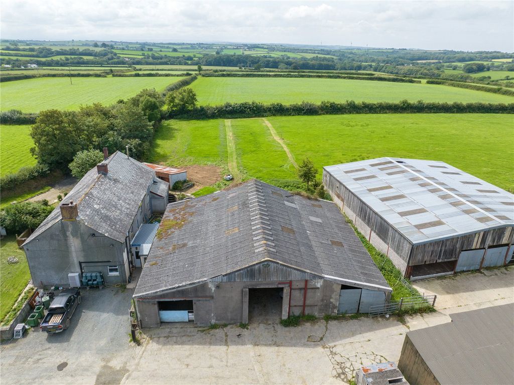 Additional image 19 of Land for salePriestacott Farm, Beaworthy, Devon EX21