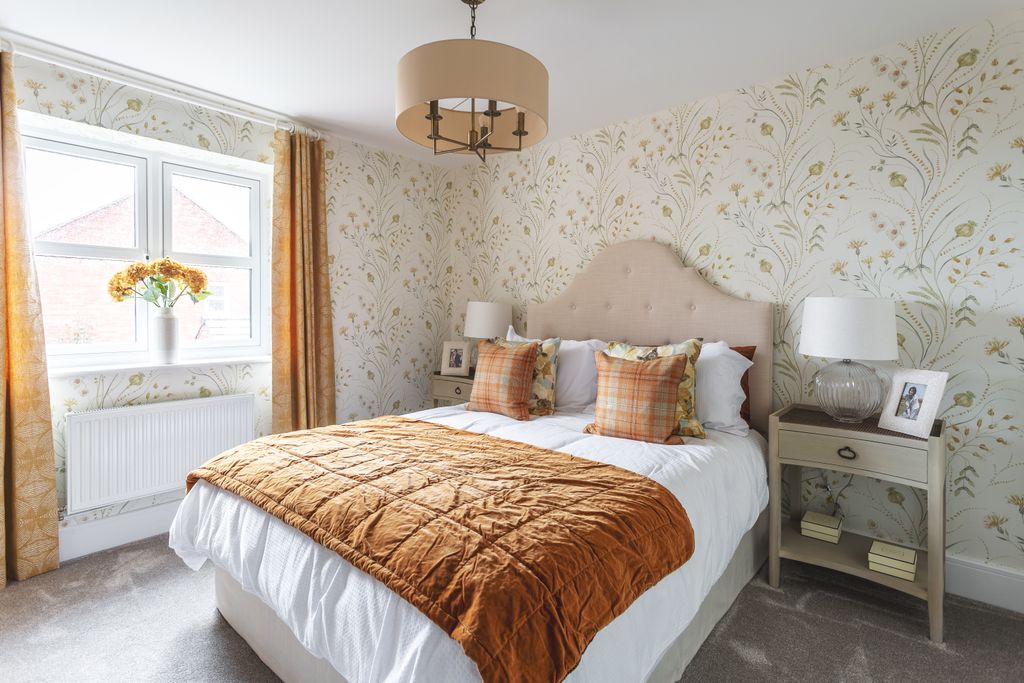 Additional image 17 of 4 bed detached house for saleButtercup Fields, Belper Lane, Belper DE56