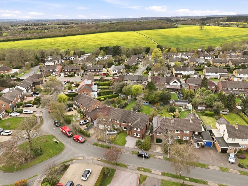 Additional image 16 of Rowlatt Drive, St. Albans, Hertfordshire, AL3