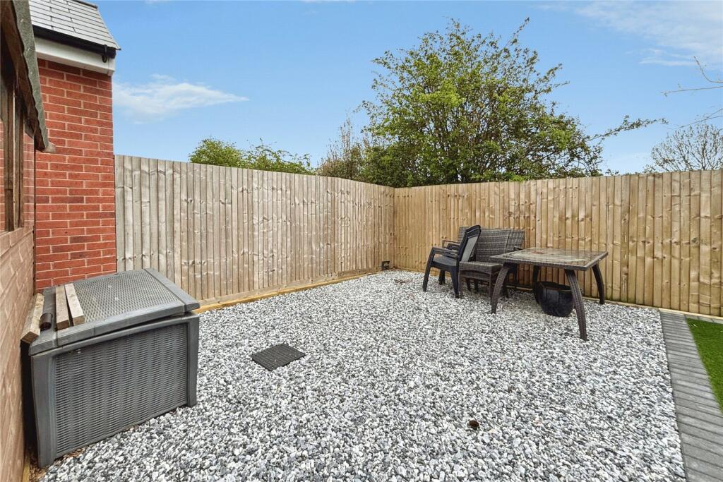 Additional image 25 of Callum Way, Westbury