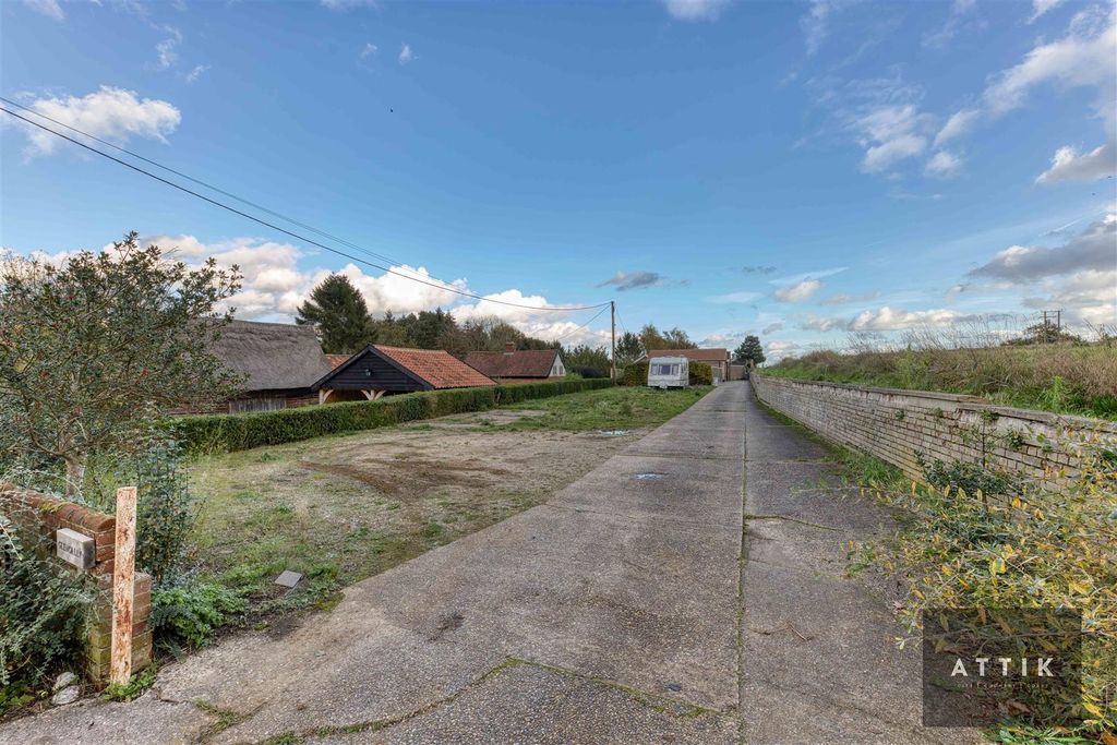 Additional image 9 of 3 bed detached bungalow for saleBlyford Lane, Wenhaston, Halesworth IP19