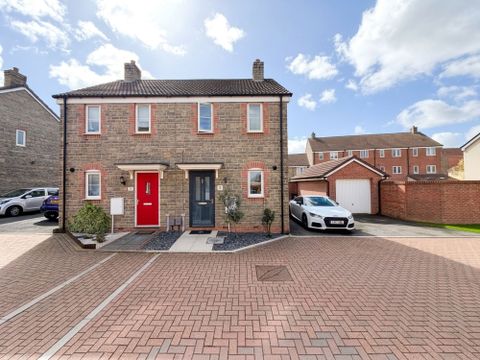 Daffodil Way, Emersons Green BS16, Room to rent
