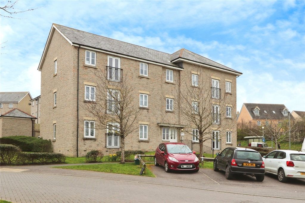 2 bed flat for saleWatkins Way, Bideford, Devon EX39