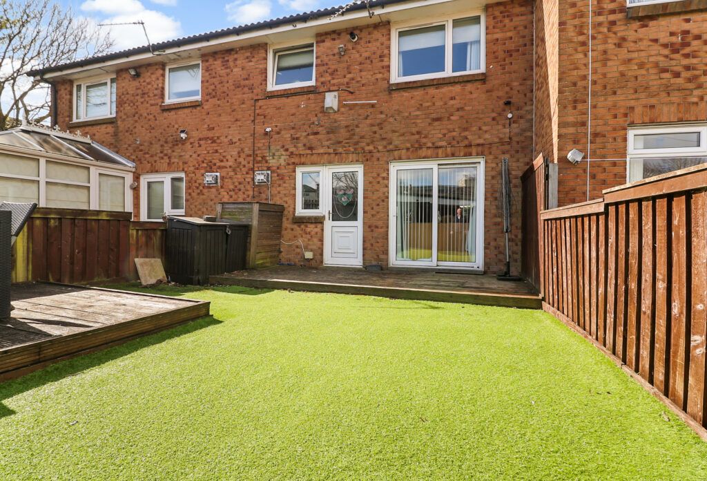 Additional image 16 of 3 bed terraced house for sale13 Chapelcross Avenue, Airdrie ML6
