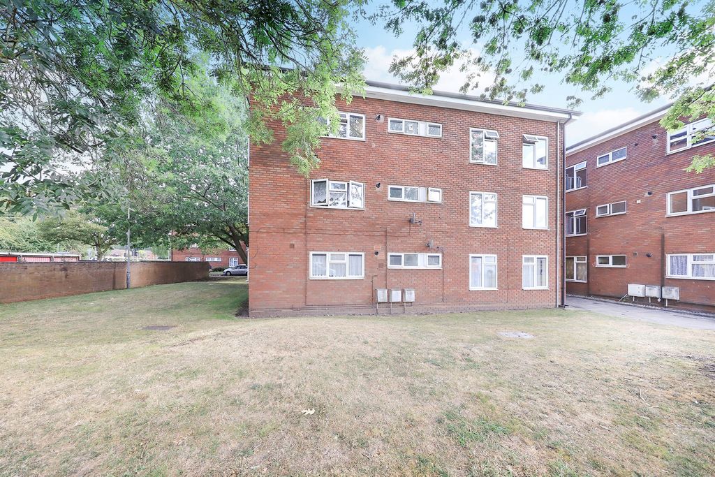 Additional image 2 of 2 bed flat for saleTemple Street, Bilston WV14