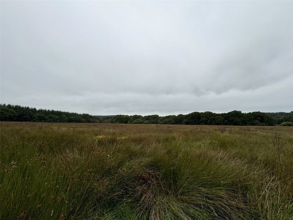 Additional image 3 of Land for saleBrandis Corner, Holsworthy EX22