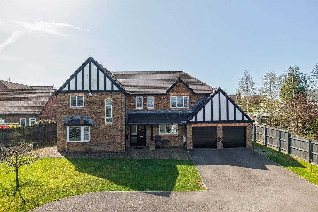 Additional image 32 of 5 bed detached house for saleSpring Meadow House, St. Fagans, Cardiff CF5